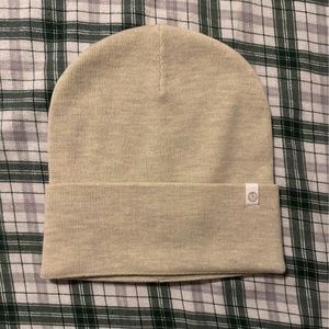 Lululemon Chill Fighter Beanie
